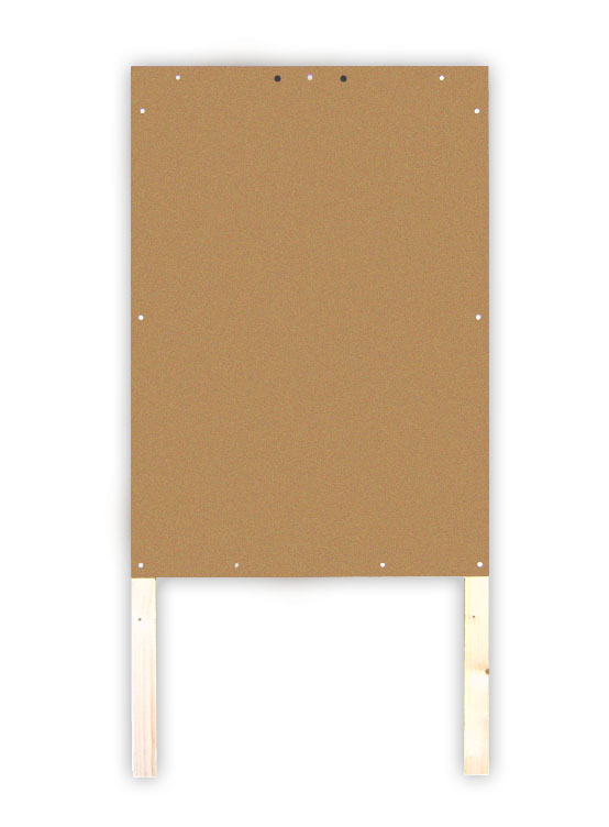 Plakatstaender SOLO PRO A1